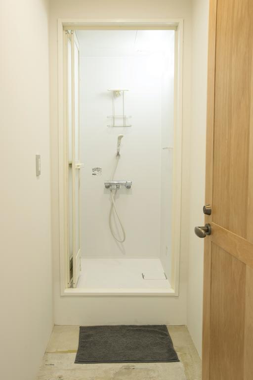 & And Hostel Фукуока Екстер'єр фото