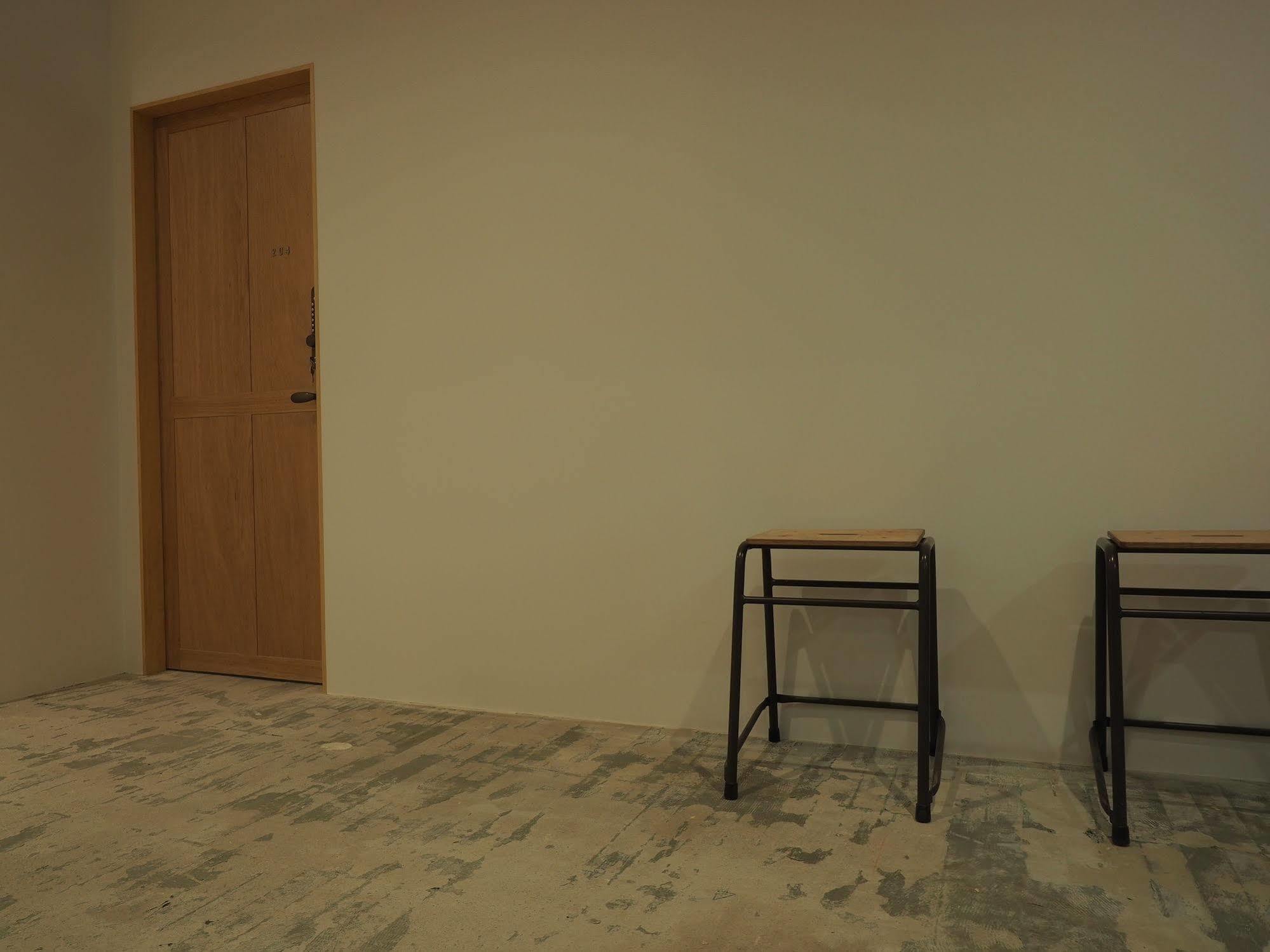 & And Hostel Фукуока Екстер'єр фото