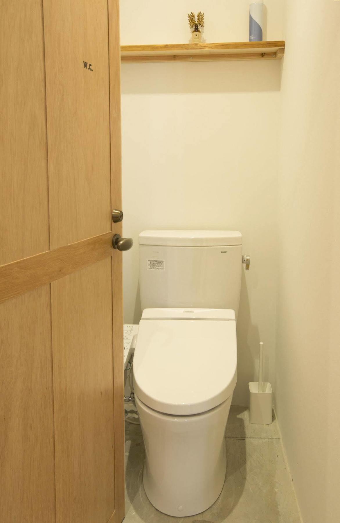 & And Hostel Фукуока Екстер'єр фото